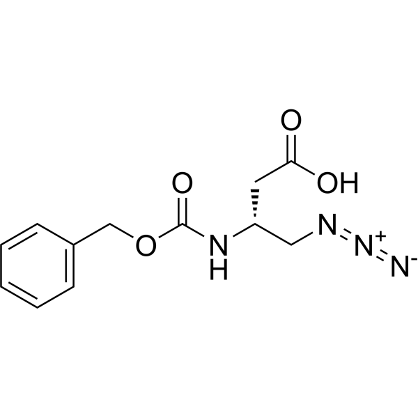 ZD-Dbu(N3)-OH 1931958-82-5